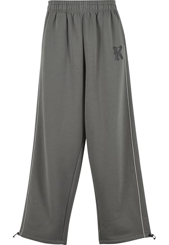 Karl Kani KK Os Sidestripe Sweatpants pantalon jogging homme streetwear décontracté