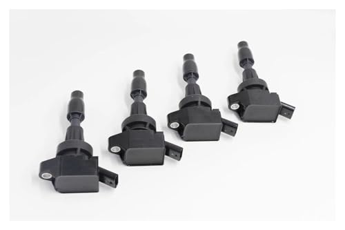 Bobines d'allumage pack de 4 pièces pour berline Sonata et Kia 2015