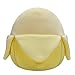 Squishmallows 19cm, Junie the Yellow Banana