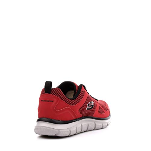 Skechers Track Bucolo, Scarpe Running Uomo