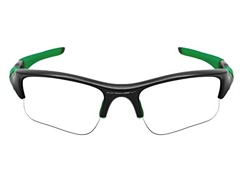 Image of Lenses | Earsocks Nose Piece Replacement for Oakley Half Jacket 2.0 XL OO9154 Sunglass - Multiple Options