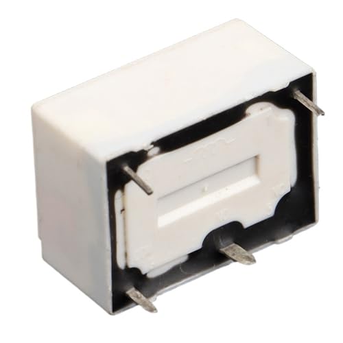 Relé termostático interruptor de 4 pines para circuitos de hervidor HF7520 16A 3