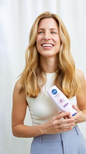 Nivea Hairmilk Natural Shine Conditioner 200 ml / 6.8 fl oz - image 2