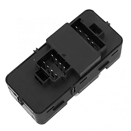 Commande lève-vitre conducteur beige pour les trajets en Buick Rendezvous - 4