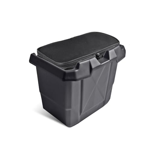 Nevera Portátil para Debajo del Asiento De UTV, Extraíble, para Defender MAX (2016-2022)