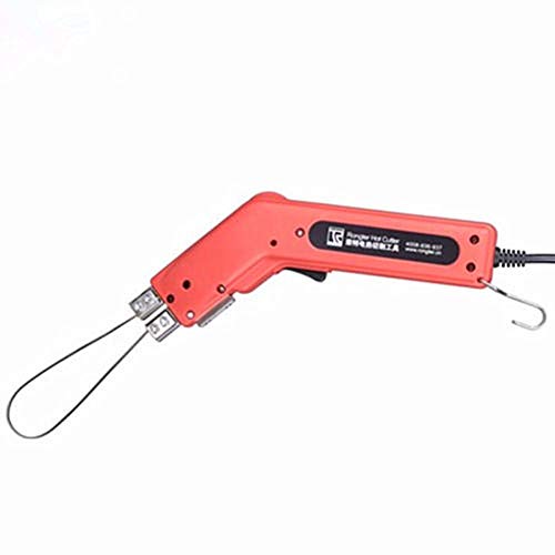 Amazon | 200W 電気加熱カッター スポンジ フォーム Amazon | 200W 電気加熱カッター スポンジ フォーム