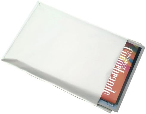 POSTSAFE S/STRONG ENV WHITE PW22 PK100