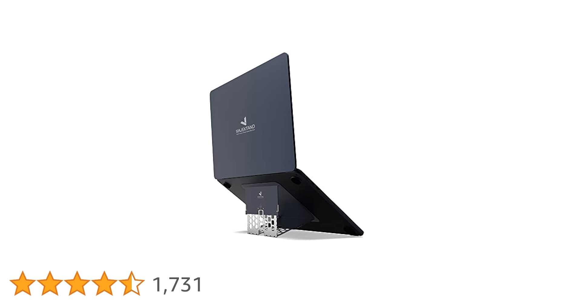 Amazon.co.jp: ONED Majextand 人間工学に基づく、ノート