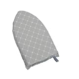 Bügelhandschuh, Bügelhilfe, Dampfhandschuh, Bügelkissen, Bügelunterlage