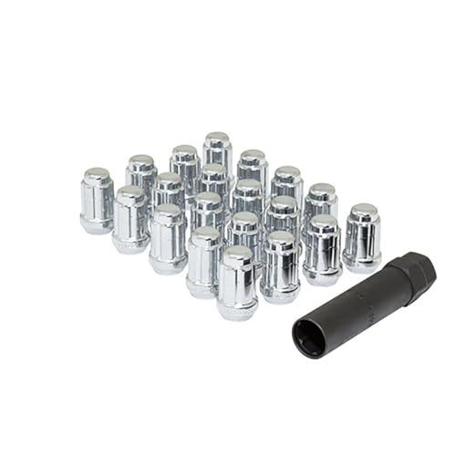 Gorilla Automotive K5CS-12125GR 5Lug 12-1,25 estrias WIK Pass Gor
