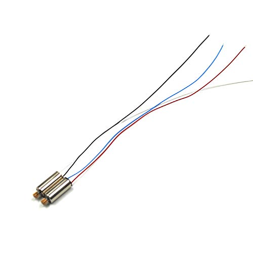 DishyKooker CW/CCW eng/ine RC Drone Motor for SG907 Foldable Aircraft helic/opter Accessories UAV Spare Parts Component 2pcs