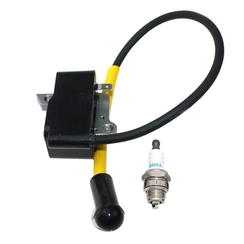 Module d'allumage haute performance pour débroussailleuse 325RX 326C - 3