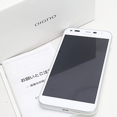 DIGNO ホワイト スマートフォン 本体 Amazon | softbank DIGNO F 503kc ホワイト 白ロム | SBクリエイティブ