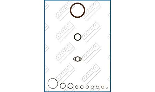 Juntas de bloque motor Ajusa 54083600 con resistencia térmica alta