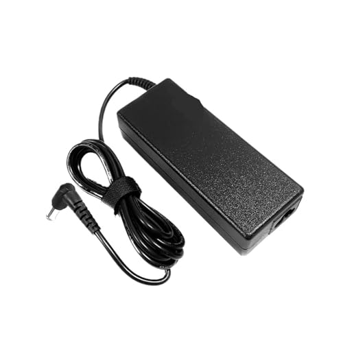 Chargeur secteur 19.5V 4.7A 90W bloc alimentation haute performance - 2