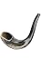 Large Israeli Shofar Rams Horn
