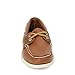 Sperry Men's Authentic Original 2-Eye Leather Boat Shoe, Tan, 11