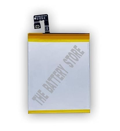 Image of THE BATTERY STORE Originl B-P1 Battery for Vivo X60 Pro Battery with 1 Year Warranty**** (PPP246)