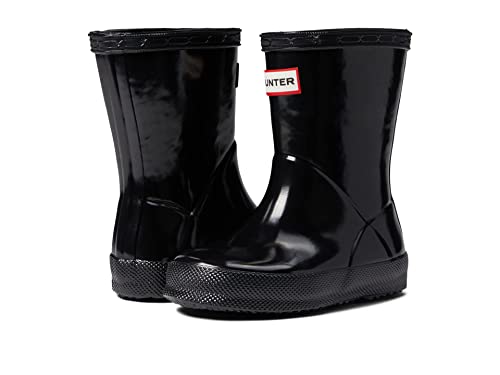 Hunter unisex-child Original First Classic Gloss