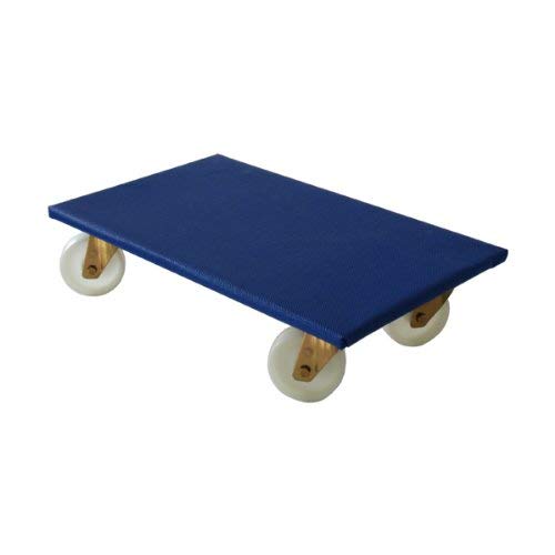 E.S.B. Möbelroller 600 x 350 mm
