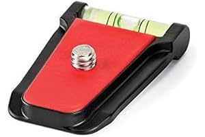 JOBY JB01553 GorillaPod 3K Quick Release Plate