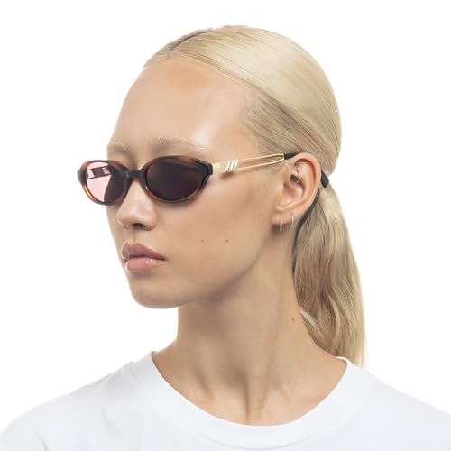 Le Specs Women's Lunita Sunglasses4