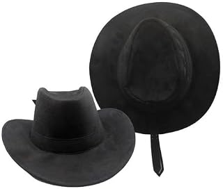 Chapéu Cowboy Infantil Criança Country Boiadeiro Peão Rodeio