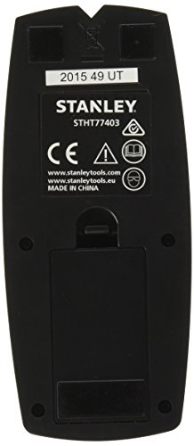 Stanley Hand Tools Stht77403 Stud Sensor #TOP1