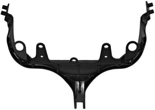 TCMT Front Upper Fairing Stay Headlight Bracket Fits For Kawasaki ZZR600 2005-2008 2006 2007