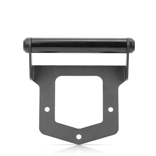 Support barre avant GPS montage pare-brise CFMOTO 700MT 2024 fixation pour téléphone