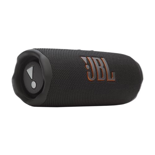 JBL Flip 7, altifalante Bluetooth portátil sem fios potente, bateria de 16h, resistente à água IP68,