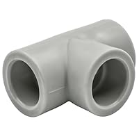 PP-R 20 25 32 40 Tecnica Di Saldatura PP-R Curva Raccordo A T - Foto 8