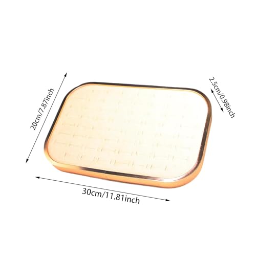 Plateau bijoux pour commode et diffusion en direct de vos collections - 2