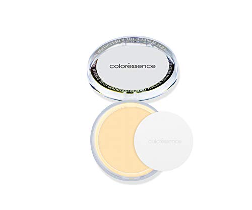 Coloressence PERFECT TONE COMPACT POWDER (PACK OF 1) Compact (Biege, 10 g) - Image 4
