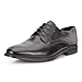 Produktbild ECCO Herren Melbourne Derbys, Black Magnet, 42 EU