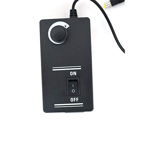 Lampe LED microscope FainWan anneau réglable sans ombre pour zoom