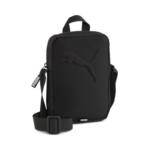Numero del modello: 090959 PUMA Buzz - Borsa a tracolla portatile unisex per bambini