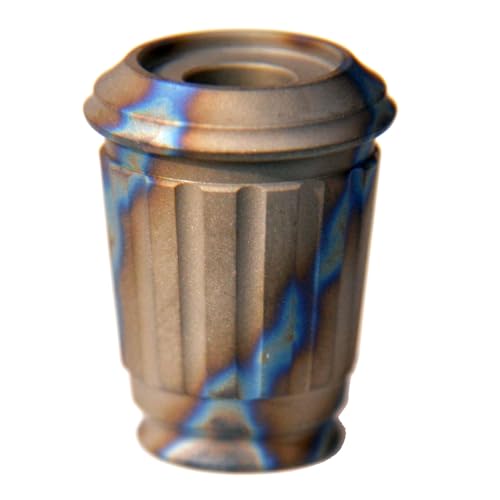 [JUNENTER] �i�C�t�X�g���b�v�l�b�N���X�y���_���g�`���[���i�C�t�y���_���g�`�^��TC4�R�[�q�[�J�b�v�`��r�[�YEDC 550�p���R�[�hDIY�A�N�Z�T���[�AMGKF (����)