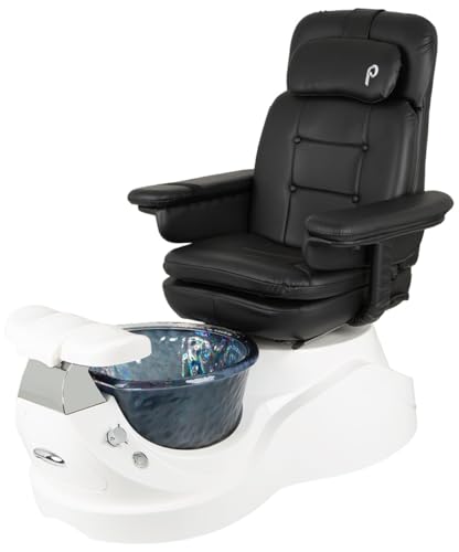 Pibbs PS86-V Milan Spa Chair
