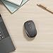 Logitech MX Anywhere 2S Bluetooth Edition kabellose Maus, mehrere Oberflächen, superschnelles Scrollen, aufladbar, mobil, Verbindung zu bis zu 3 Mac/PC-Computern - Graphit