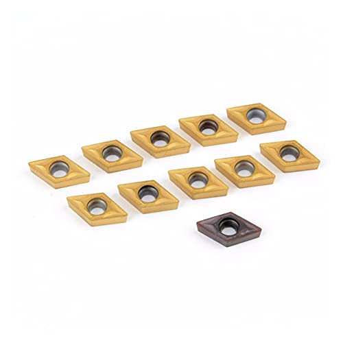 CNC Tools S12M-SDUCR07 Herramienta de Torneado Interior + Insertos miniatura 6