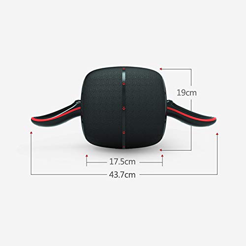 Aymsds Rolo Fitness Equipment-Ab Rolo para Exercícios Abdominais, Equipamento de Fitness em Casa, Ro
