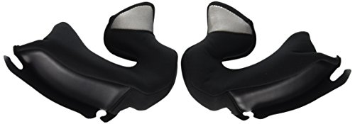 Amazon.co.jp: OGK KABUTO(オージーケーカブト) KAZAMI チークパッド