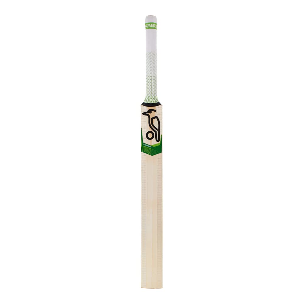 KOOKABURRA Unisex-Youth Shadow, Coaching Bat Cricket, Lima, Talla 5