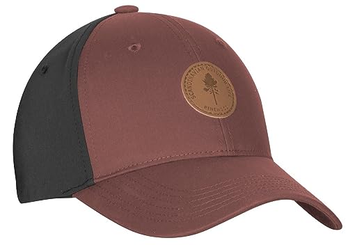 Casquette hybride Pinewood Finnveden 1142 protection soleil et vent taille unique