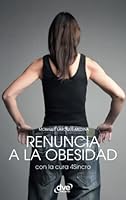 Renuncia a la obesidad (Spanish Edition) 1644614189 Book Cover