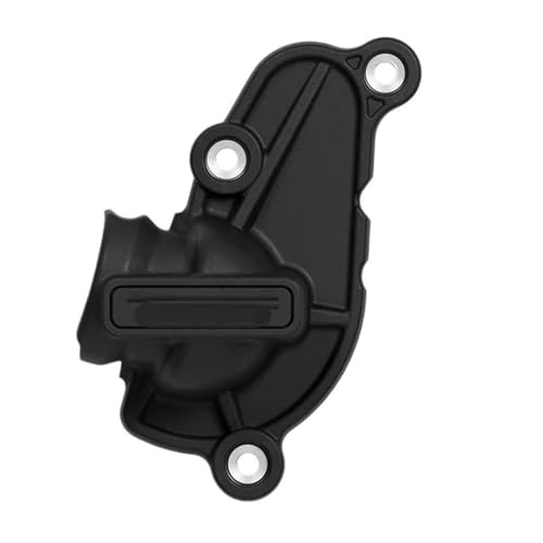 Couvercle d'alternateur haute finition pour YZFR9 et MT-09 SP