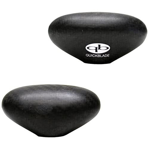 NCbNu[h J[{Obv QuickBlade P55-085 CARBON GRIP Ehe[p[hp X^hAbvph{[h SUP Tbv