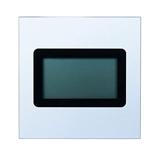 Módulo de pantalla Dahua DHI-VTO4202F-MS con visualización en tiempo real