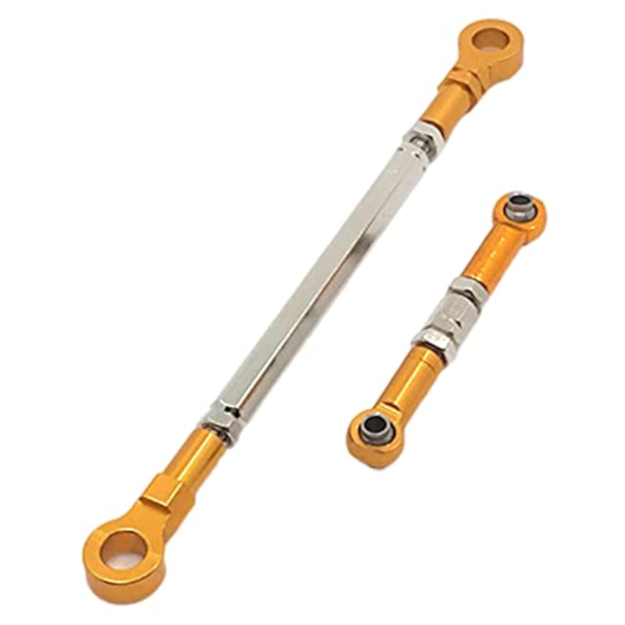 Metal 1:10 RC Car Parts Accessories Replacement